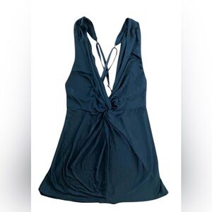 victoria’s secret twist front tank